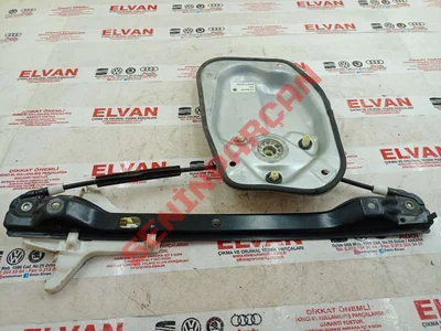 1K5839461 - CAM MEKANIZMASI - İkinci El Orjinal