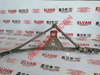 6K1955023B - SİLECEK MOTORUNA SAHİP CAM - İkinci El Orjinal