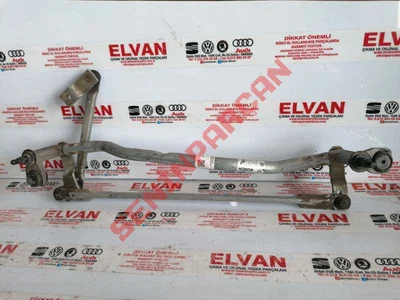 5C7955023D - SİLECEK MOTORUNA SAHİP CAM - İkinci El Orjinal