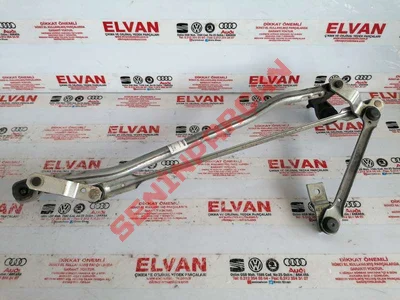 5C7955023D - SİLECEK MOTORUNA SAHİP CAM - İkinci El Orjinal