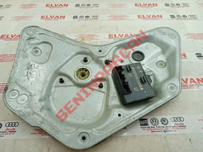 5L0839401A - CAM OTOMATİĞİ - İkinci El Orjinal