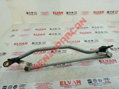 8K1955023C - SILECEK BRAKETI VE MOTORU