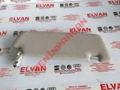 8U0857551H - GÜNEŞLİK - İkinci El Orjinal