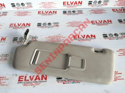 8U0857551H - GÜNEŞLİK