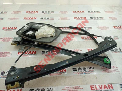 1K4837401AB - MOTORSUZ CAM OTOMATİĞİ - İkinci El Orjinal