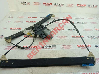 4B0837462 - CAM MEKANIZMASI