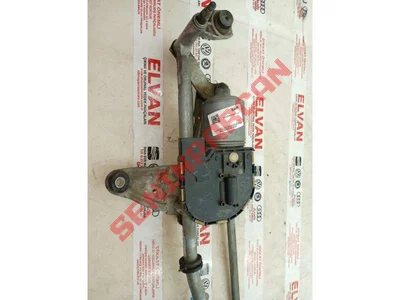 3C2955119 - SİLECEK MOTORUNA SAHİP CAM - İkinci El Orjinal