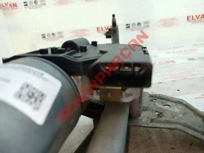 3C2955119 - SİLECEK MOTORUNA SAHİP CAM - İkinci El Orjinal