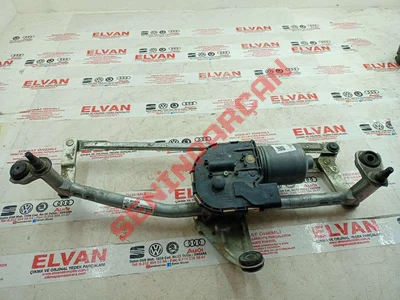 3T1955119B - SİLECEK MOTORU