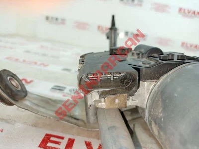 3T1955119B - SİLECEK MOTORU