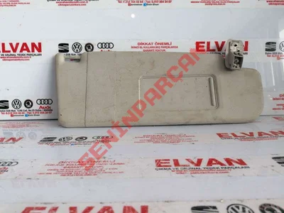 1K0857552H - AYNA VE KORUYUCULU