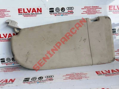 2K0857551 - AYNASIZ GÜNEŞLİK - İkinci El Orjinal