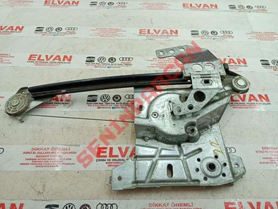 8D0839399A - CAM OTOMATİĞİ - İkinci El Orjinal
