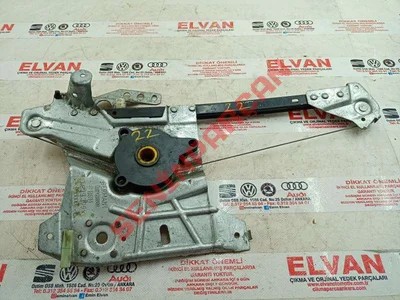 8D0839399A - CAM OTOMATİĞİ - İkinci El Orjinal