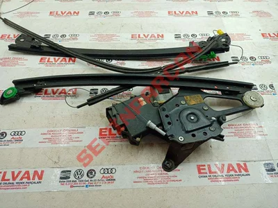 7M0837401P - CAM OTOMATİĞİ - İkinci El Orjinal