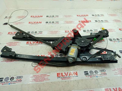7M0837401P - CAM OTOMATİĞİ - İkinci El Orjinal