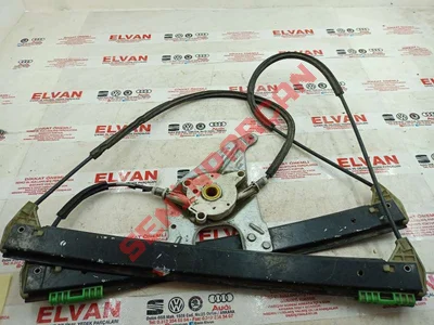8L3837397 - MOTORSUZ CAM OTOMATİĞİ - İkinci El Orjinal