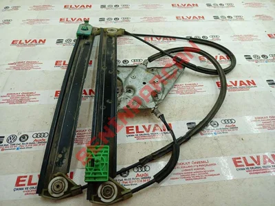 8L3837397 - MOTORSUZ CAM OTOMATİĞİ - İkinci El Orjinal