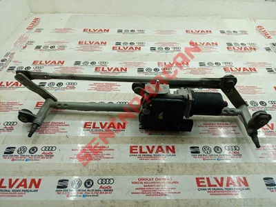 1K8955023F - SILECEK MOTORU