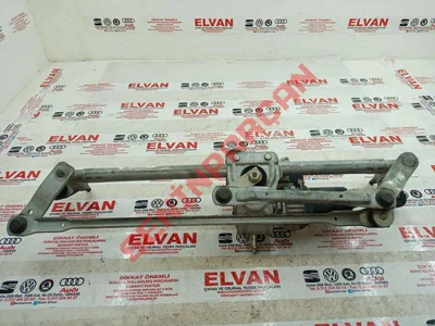 1K8955023F - SILECEK MOTORU