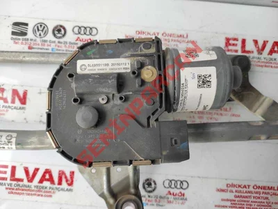 5L1955119B - SİLECEK MOTORU - İkinci El Orjinal
