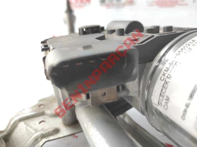 5L1955119B - SİLECEK MOTORU - İkinci El Orjinal