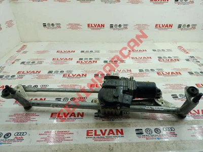 5K7955023B - SİLECEK MOTORUNA SAHİP CAM - İkinci El Orjinal
