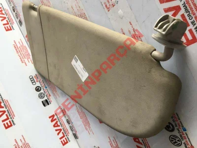 2K0857552C - AYDINLATMALI AYNA VE KORUYUCU.