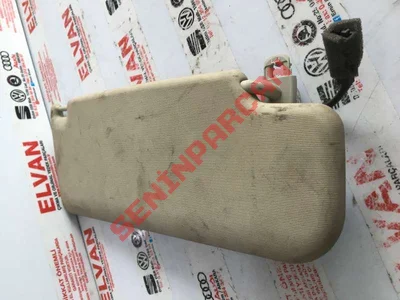 6R0857551K - AYNA VE KORUYUCULU