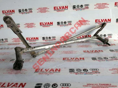 1Z1955023E - SİLECEK MOTORU