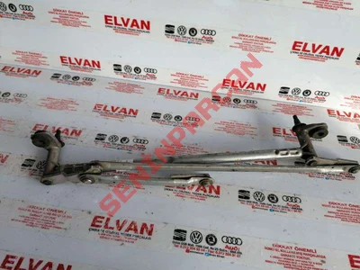 1Z1955023E - SİLECEK MOTORU