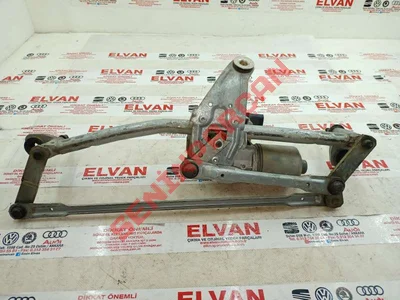 3T1955023 - MOTOR SILECEK ON - İkinci El Orjinal