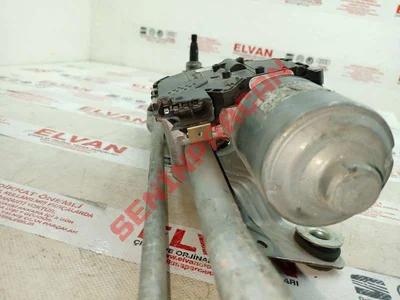 4G8955119D - SİLECEK MOTORU - İkinci El Orjinal