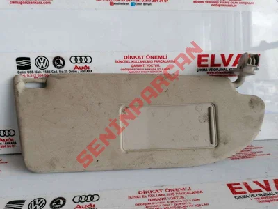 6L1857552A - AYNA VE KORUYUCULU - İkinci El Orjinal