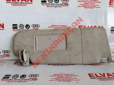 1U0857552 - AYDINLATMALI AYNA VE KORUYUCU.