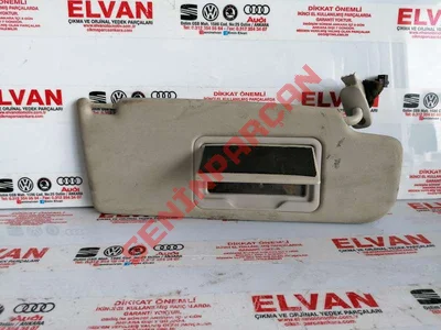 8D0857552A - AYNA VE KORUYUCULU