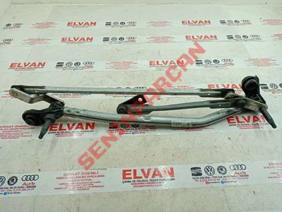 8V1955023A - SİLECEK MOTORUNA SAHİP CAM - İkinci El Orjinal