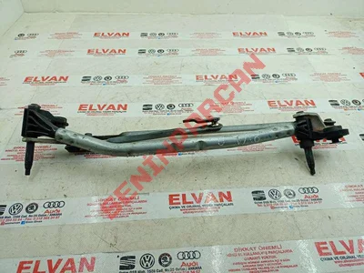 8V1955023A - SİLECEK MOTORUNA SAHİP CAM - İkinci El Orjinal