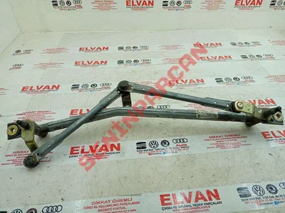 6Y1955023C - SİLECEK MOTORUNA SAHİP CAM - İkinci El Orjinal