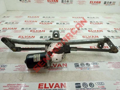 1J2955113C - SİLECEK MOTORU - İkinci El Orjinal