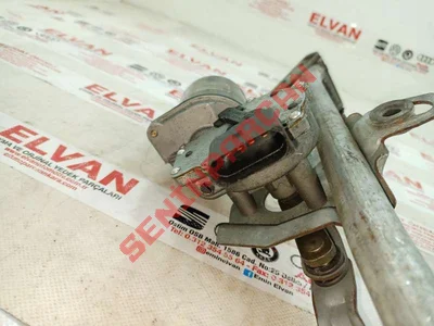 1J2955113C - SİLECEK MOTORU - İkinci El Orjinal