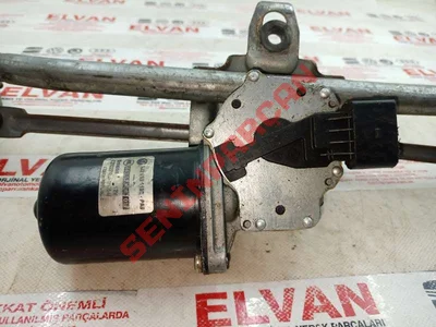 1J2955113C - SİLECEK MOTORU - İkinci El Orjinal
