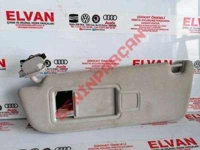 4H0857551 - AYDINLATMALI AYNA VE KORUYUCU.