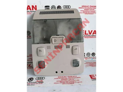 8E0947135E - İÇ VE OKUMA LAMBASI