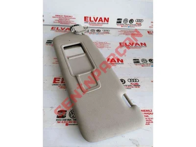 8K0857551 - AYNA VE KORUYUCULU - İkinci El Orjinal