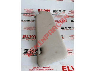 8K0857551 - AYNA VE KORUYUCULU - İkinci El Orjinal