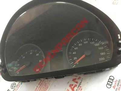 2E0920840Q - GOSTERGE - İkinci El Orjinal