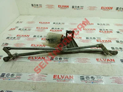 6K1955313B - SİLECEK MOTORUNA SAHİP CAM - İkinci El Orjinal