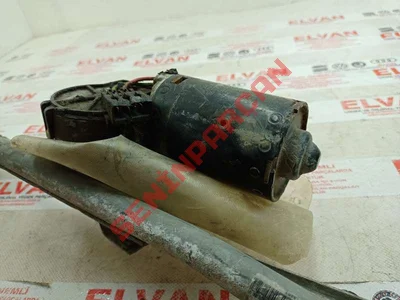 6K0955119 - SILECEK MEKANIZMA KOLU