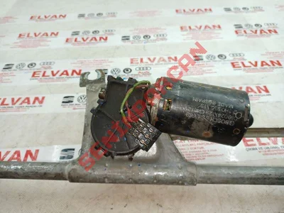 1H0955119 - KRANK KOLU OLMAYAN SİLECEK